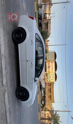 Chevrolet Optra